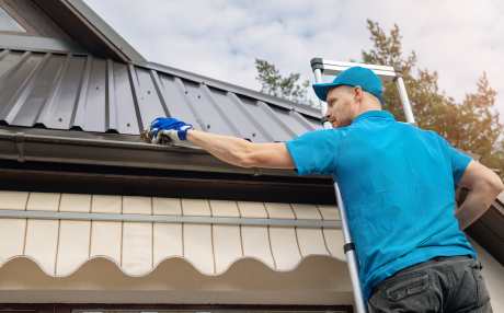 Comprehensive gutter services in Surrey and Greater Vancouver Homes